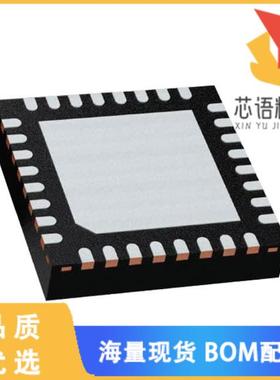 全新DP83826IRHBT原装(LOW COST ENET PHY INDUSTRIA