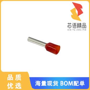 全新3060-10150G原装(CONN FERRULE 16 AWG RED)正品