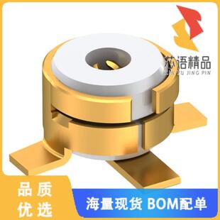 全新R209408052原装(MMS / STRAIGHT JACK RECEPTACL