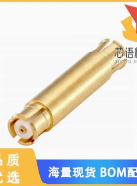 全新19K104-K00L5原装(ADAPT SMP JACK - SMP JACK)正品