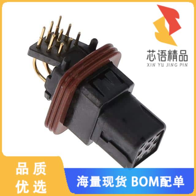 全新D369-B99-NS4-119P原装(369 9 WAY PANEL MNT RE