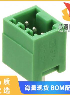 全新1881561原装(TERM B HDR 3POS VERT 2.5MM)正品