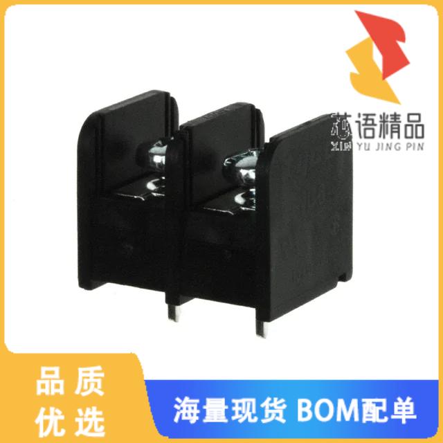 全新NC6-P107-02原装(CONN BARRIER STRIP 2CIRC 0.3