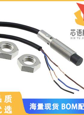 全新E2B-S08KN04-WP-B1 2M原装(SENSOR PROX INDUCTI