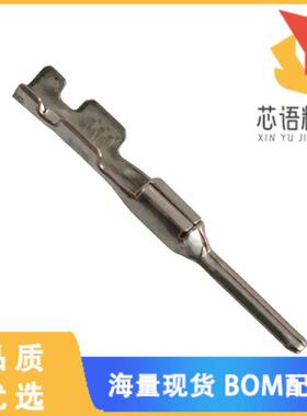 全新0330001002原装(CONN PIN 16-20AWG CRIMP TIN)正品