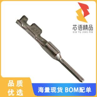 20AWG CRIMP 全新0330001002原装 正品 PIN TIN CONN