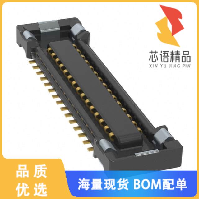 全新BM23FR0.6-30DS-0.35V(51)原装(CONN RCPT 30POS