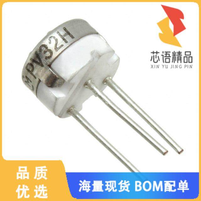全新PV32H103A01B00原装(TRIMMER 10K OHM 0.5W PC P