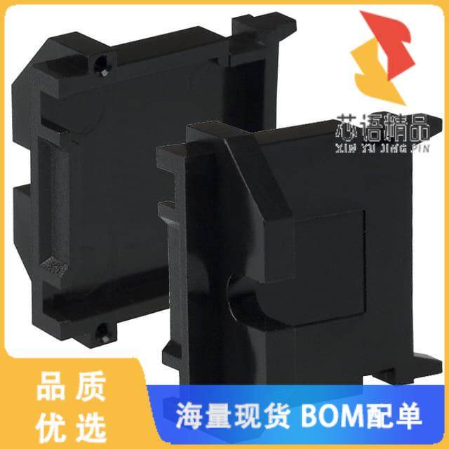 全新A7CN-1M-1原装(END CAP 2 PCS FOR BACK MNT A7C