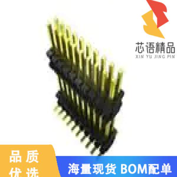 全新FW-15-05-F-D-345-089-P-TR原装(CONN HDR 30POS