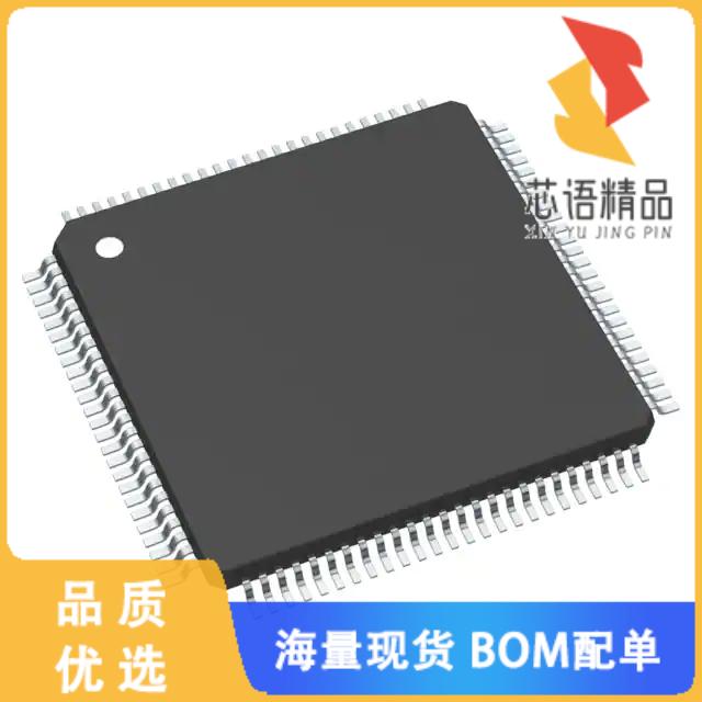 全新LPC5528JBD100K原装(IC MCU 32BIT 512KB FLSH 1