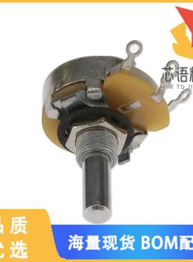 全新026TB32R101B1A1原装(POT 100 OHM 5W WIREWOUND