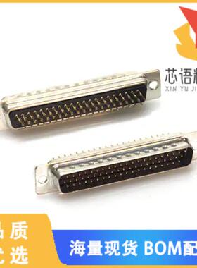 全新180-062-113R001原装(CONN D-SUB HD PLUG 62POS