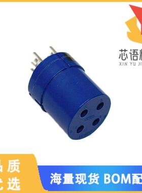 全新9722-22S原装(INSERT, SOCKETS, 4 POS, SOLDER