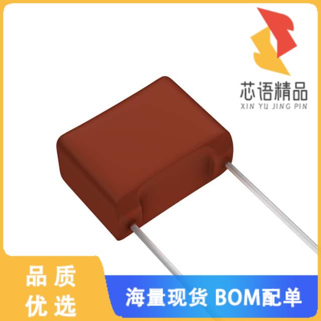 全新ECW-F2W105JA原装(CAP FILM 1UF 5% 450VDC RADI