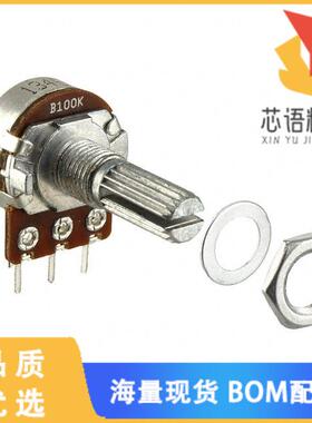 全新PDB181-E420F-103B1原装(POT 10K OHM 1/5W CARB