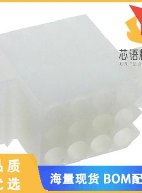 全新770097-1原装(CONN RCPT HSNG 12POS PANEL MOUN