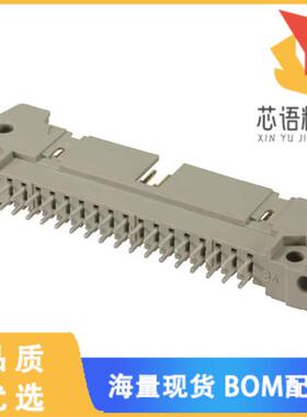 全新09185346924原装(CONN HEADER VERT 34POS 2.54M