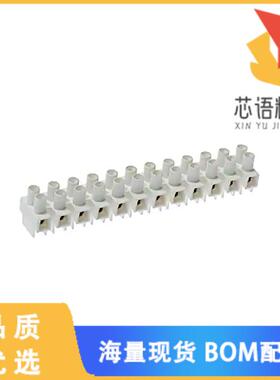 全新0391002009原装(CONN TERM STRIP 9CIRC 0.394)正品