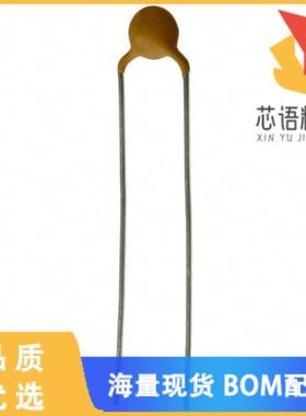 全新D101K20Y5PL63L6R原装(CAP CER 100PF 500V Y5P