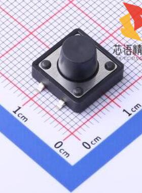 全新GT-TC149B-H080-L1原装(12x12立贴轻触 250gf)正品