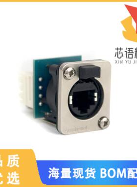 全新RJXS8FD6110原装(XLRNET D TYPE IDC 110 TERMIN