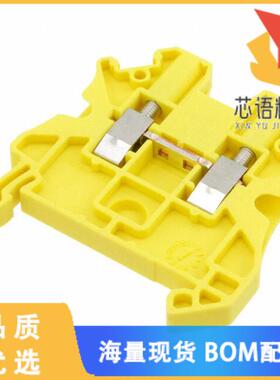 全新3045059原装(CONN TERM BLK FEED THRU 12-26AWG)正品