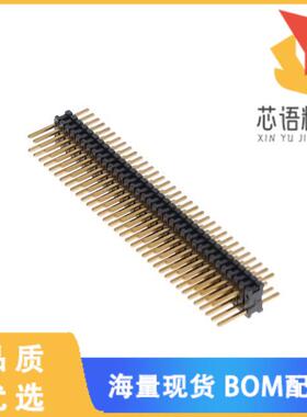 全新TMS-135-51-G-D-001原装(.050 (1.27MM)  HEADE