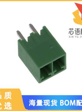 全新2351886-2原装(2POS TB HDR 180 DEG PITCH 3.5