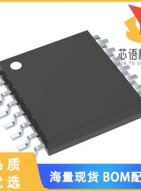 全新SN74LV161APWT原装(IC 4BIT SYNC BINRY COUNTR1