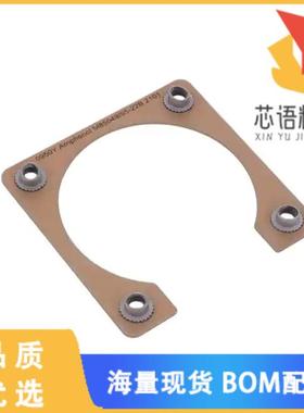 全新M85049/95-22B原装(3/4 PERIMETER MOUNTING FLA