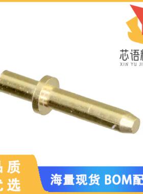 全新H2175-05原装(CONN PC PIN CIRC 0.041DIA GOLD)正品