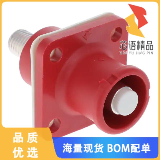 全新SLPIRBTPSR3原装(8.0MM SURLOK PLUS RECEPTACLE