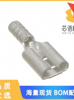 全新0190160006原装(CONN QC RCPT 18-22AWG 0.187)正品