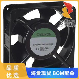 全新DP200A-2123XBL.GN原装(FAN AXIAL 120X38MM 220