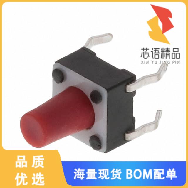 全新TL1105PF250Q原装(SWITCH TACTILE SPST-NO 0.05