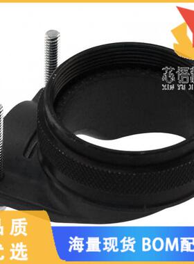全新A850493925A原装(CONN CABLE CLAMP SZ 25 BLACK)正品
