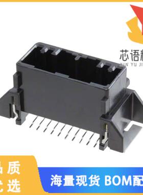 全新MX34R20VF1原装(CONN HEADER SMD 20POS 2.2MM)正品