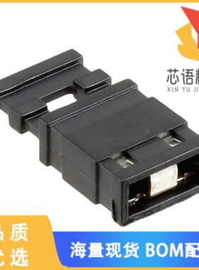 全新M7686-05原装(CLOSED TOP JUMPER SOCKET)正品