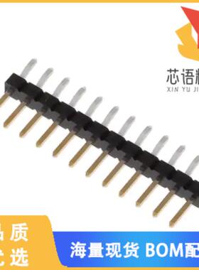 全新10112684-G03-12ULF原装(CONN HEADER SMD R/A 1