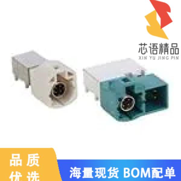 全新HSDNCRPPCB18A原装(CONN HSD+0 R/A PLUG C CODE)正品