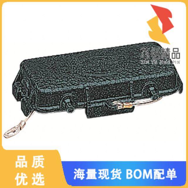 全新09370245405原装(HAN M PROTECT COVER DIE CAST)正品