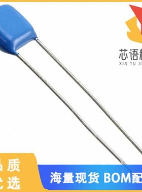 全新KTD500B106M55A0T00原装(CAP CER 10UF 50V X7R