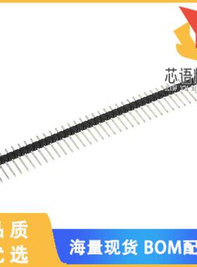 全新0022284361原装(CONN HEADER VERT 36POS 2.54MM)正品