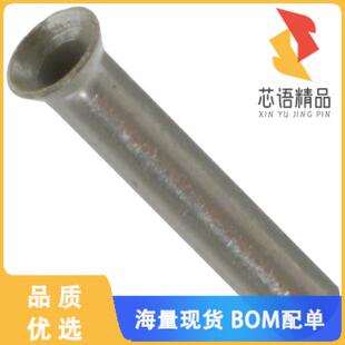 全新12710034原装(CONN FERRULE DIN 22AWG)正品