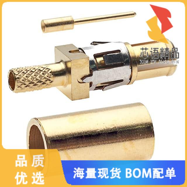 全新M80-317原装(CONN PIN CRIMP GOLD)正品