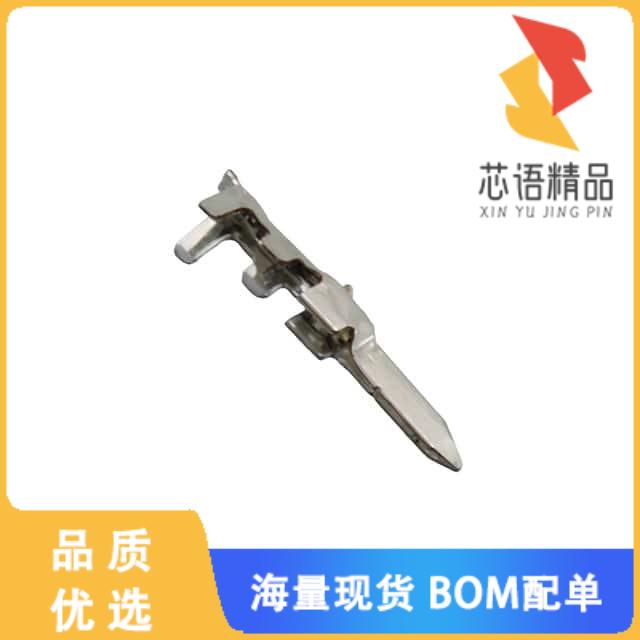 全新0501338000原装(CONN PIN 28-32AWG CRIMP TIN)正品