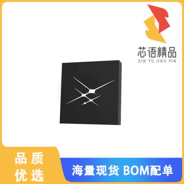 全新511ABA155M520AAG原装(XTAL OSC XO 155.5200MHZ