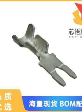 全新62898-1原装(CONN MAG TERM 18-22AWG TAB)正品