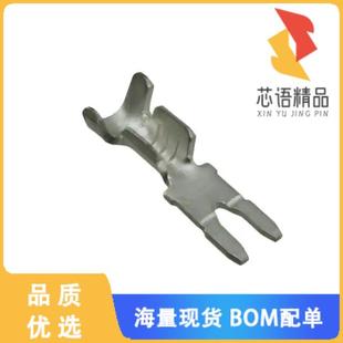 MAG TERM 正品 1原装 TAB CONN 22AWG 全新62898
